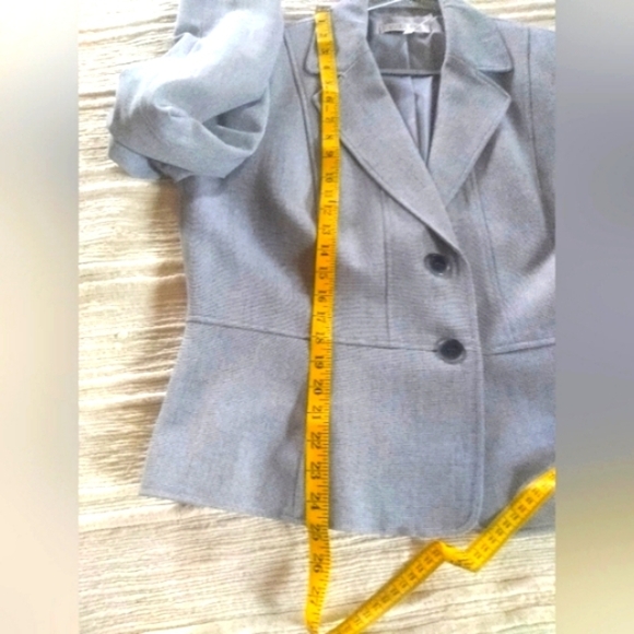 NWOT Plus Size Ladies Blazer - Picture 8 of 14